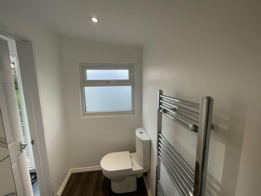 The Cabin Welwyn Garden City Εξωτερικό φωτογραφία