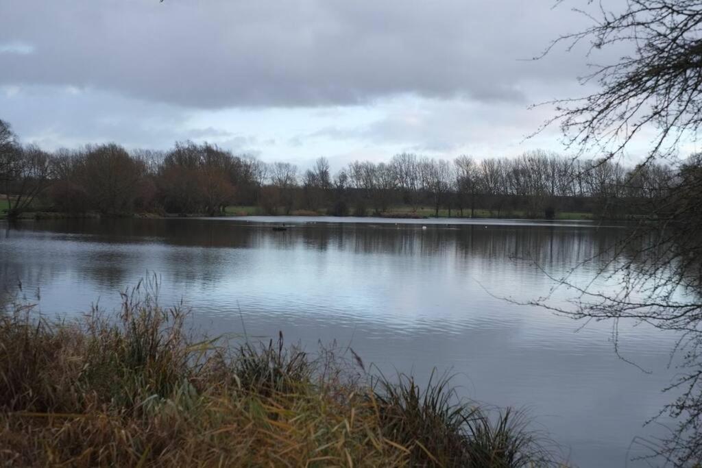 The Cabin Welwyn Garden City Εξωτερικό φωτογραφία