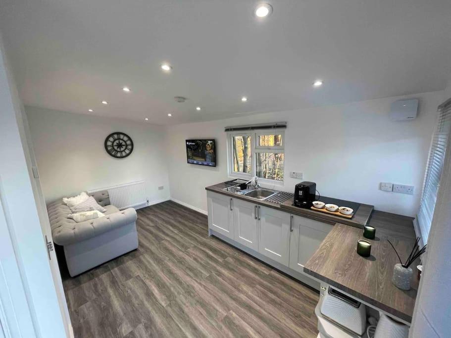 The Cabin Welwyn Garden City Εξωτερικό φωτογραφία