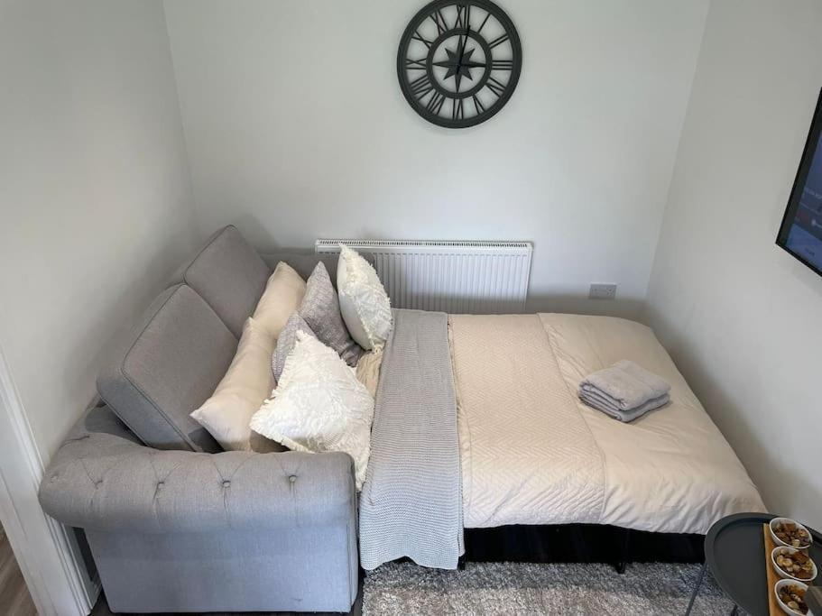 The Cabin Welwyn Garden City Εξωτερικό φωτογραφία